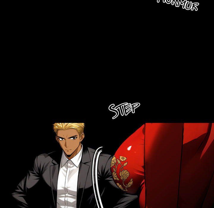 Gangster x Office Lady - Chapter 62 - picture 125