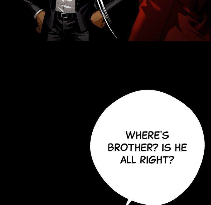 Gangster x Office Lady - Chapter 62 - picture 126