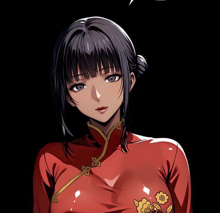 Gangster x Office Lady - Chapter 62 - picture 127