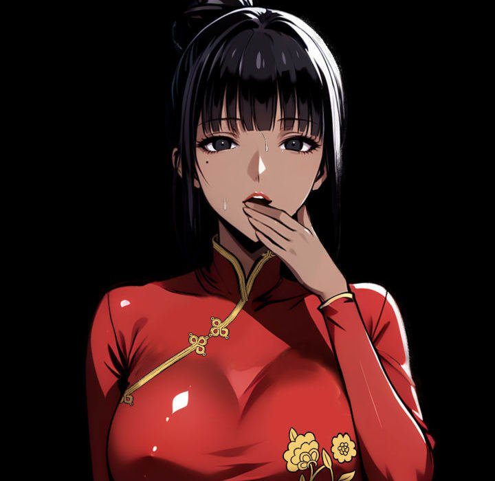Gangster x Office Lady - Chapter 62 - picture 142