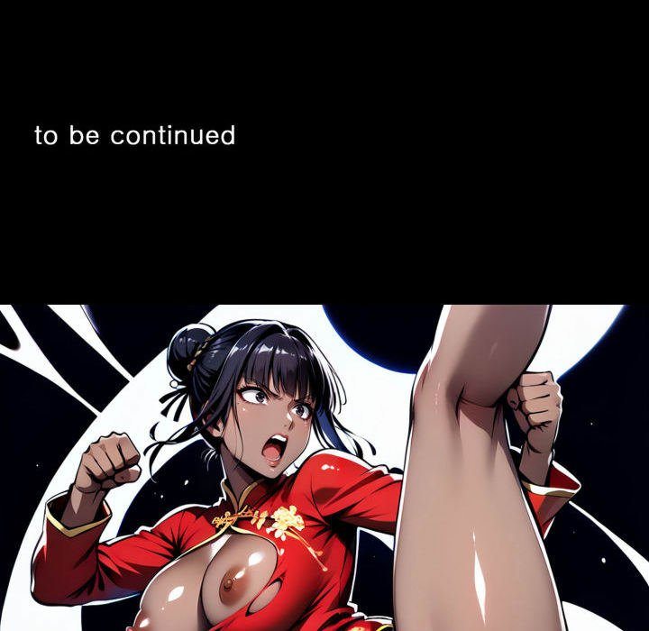 Gangster x Office Lady - Chapter 62 - picture 144