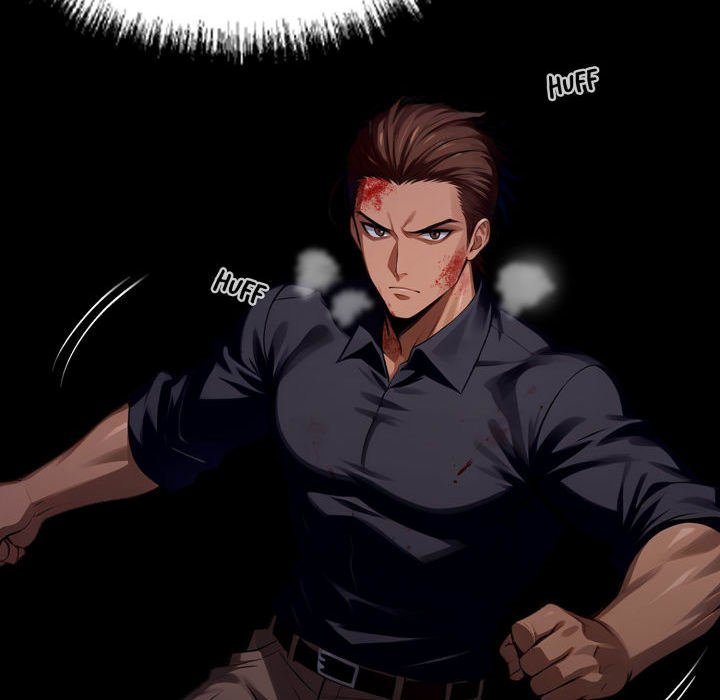 Gangster x Office Lady - Chapter 62 - picture 15