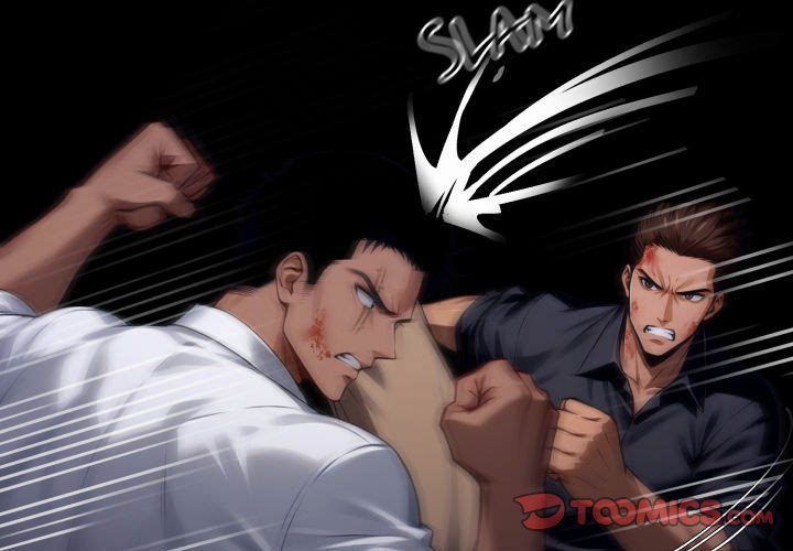 Gangster x Office Lady - Chapter 62 - picture 2