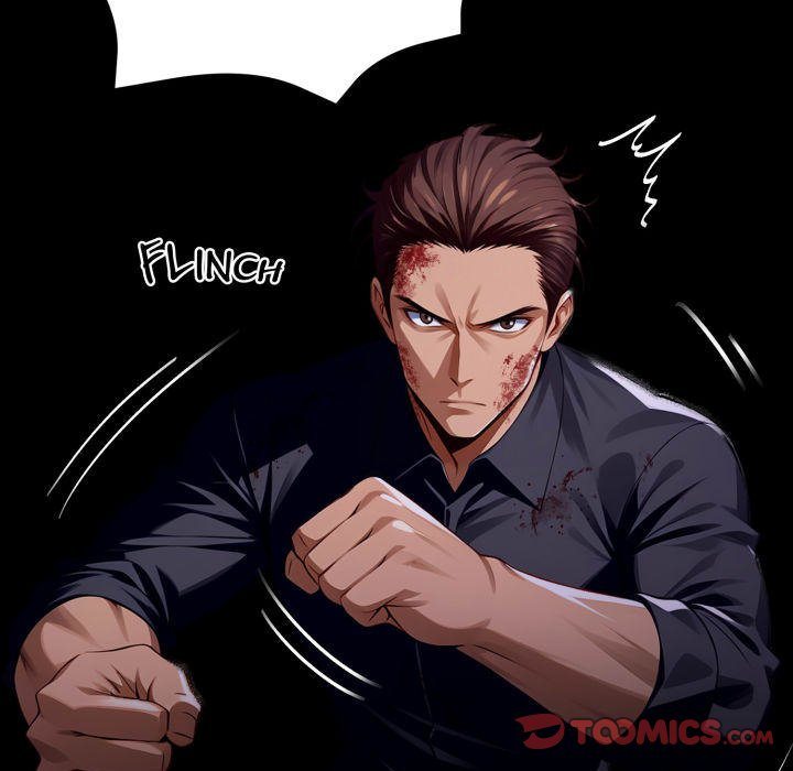 Gangster x Office Lady - Chapter 62 - picture 26