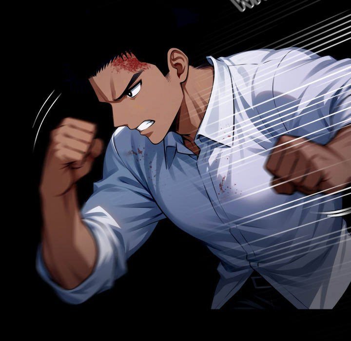 Gangster x Office Lady - Chapter 62 - picture 28