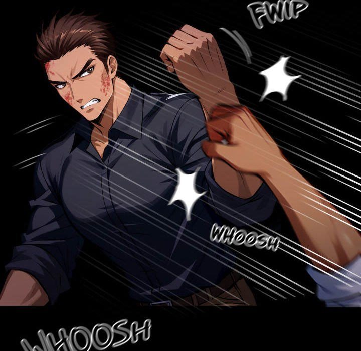 Gangster x Office Lady - Chapter 62 - picture 37
