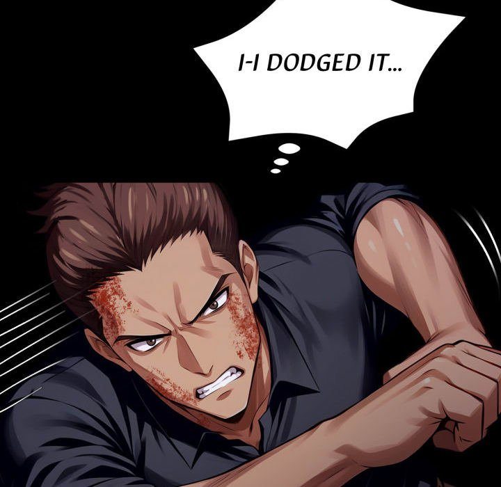 Gangster x Office Lady - Chapter 62 - picture 41