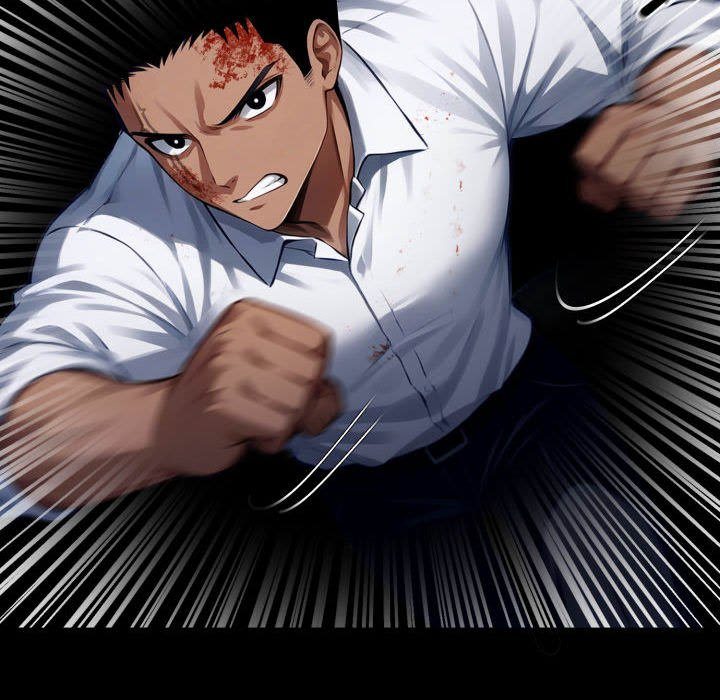 Gangster x Office Lady - Chapter 62 - picture 43