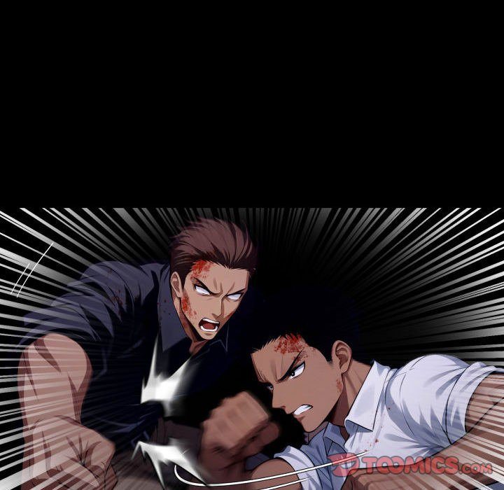 Gangster x Office Lady - Chapter 62 - picture 44