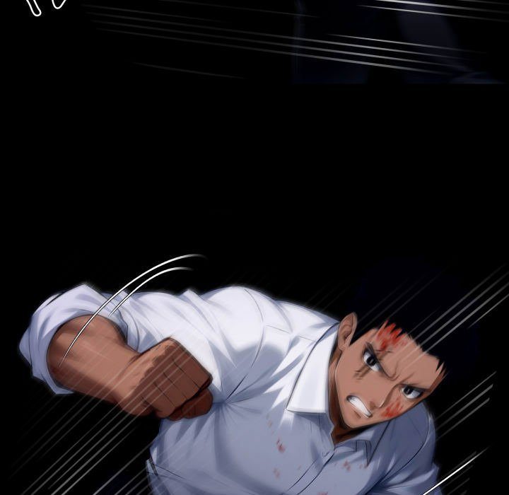 Gangster x Office Lady - Chapter 62 - picture 49