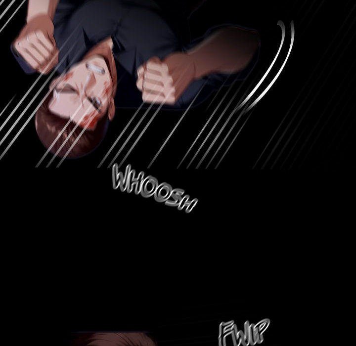 Gangster x Office Lady - Chapter 62 - picture 5