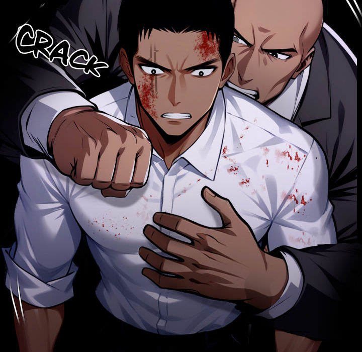 Gangster x Office Lady - Chapter 62 - picture 54