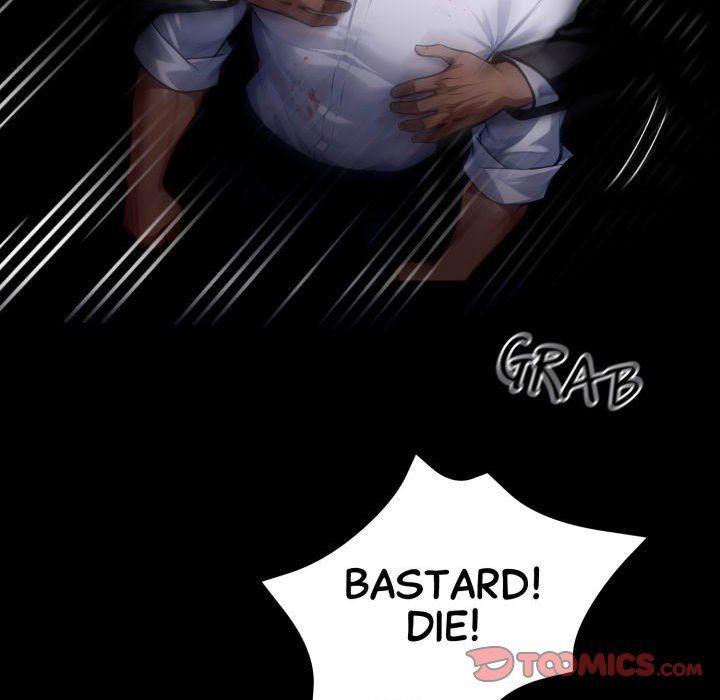 Gangster x Office Lady - Chapter 62 - picture 56