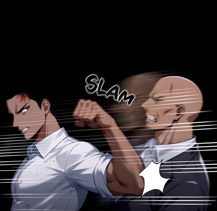 Gangster x Office Lady - Chapter 62 - picture 58