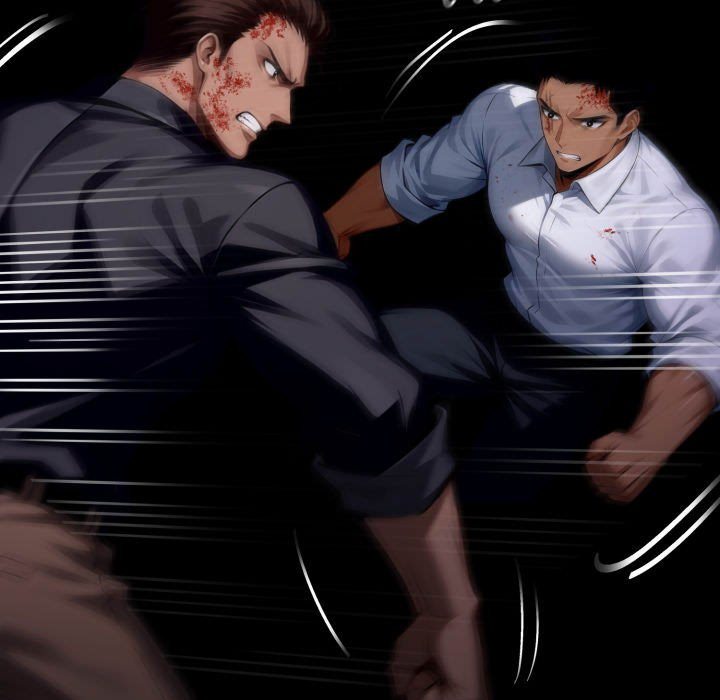 Gangster x Office Lady - Chapter 62 - picture 6