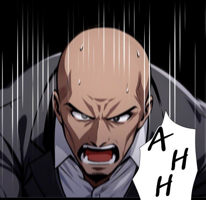 Gangster x Office Lady - Chapter 62 - picture 61