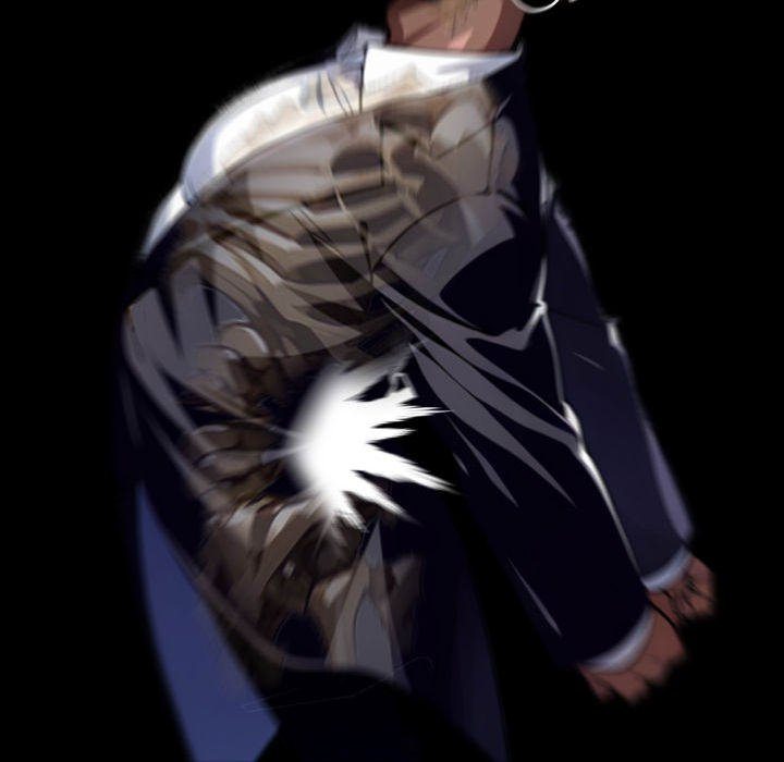 Gangster x Office Lady - Chapter 62 - picture 70