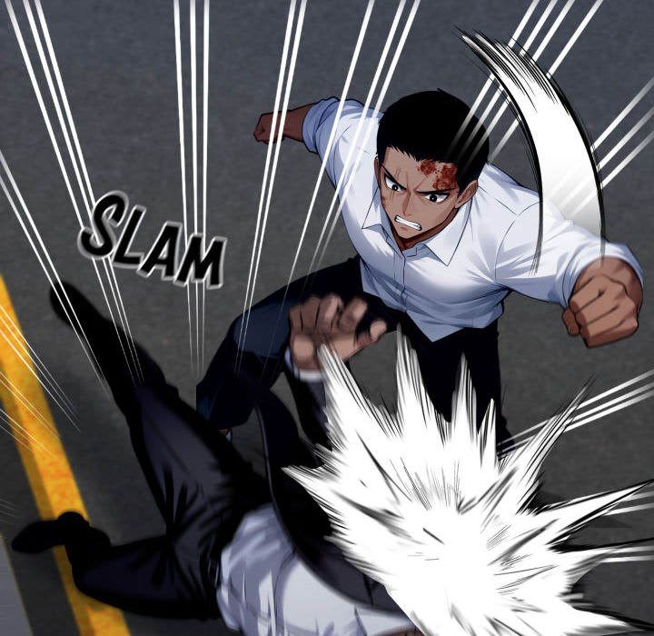 Gangster x Office Lady - Chapter 62 - picture 73