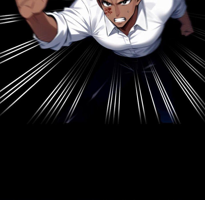 Gangster x Office Lady - Chapter 62 - picture 78