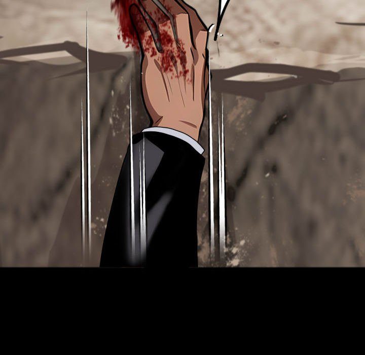 Gangster x Office Lady - Chapter 62 - picture 84