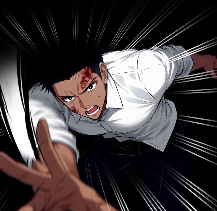 Gangster x Office Lady - Chapter 62 - picture 87