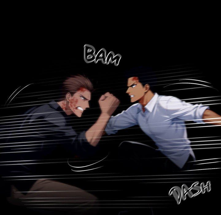 Gangster x Office Lady - Chapter 62 - picture 9