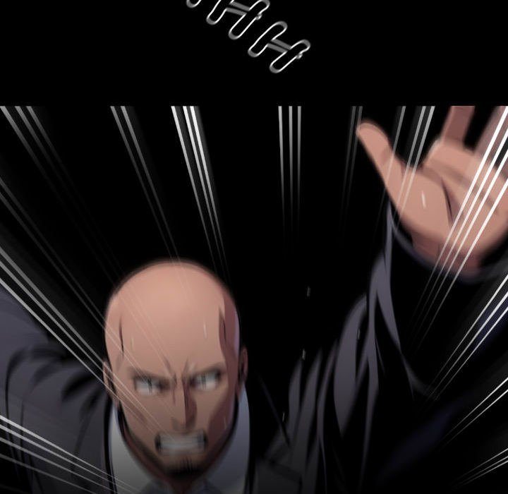 Gangster x Office Lady - Chapter 62 - picture 91