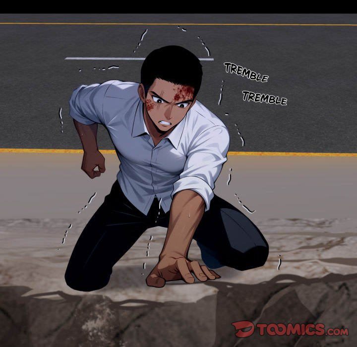 Gangster x Office Lady - Chapter 62 - picture 98