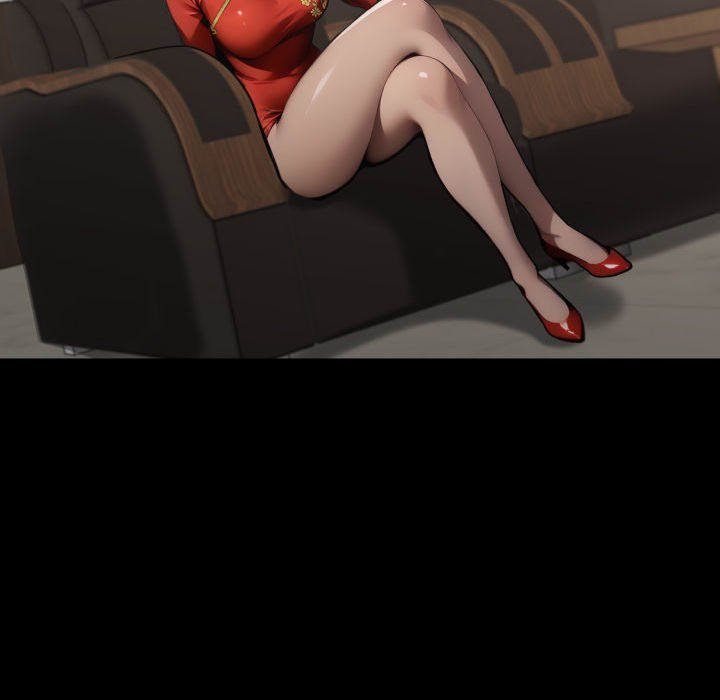 Gangster x Office Lady - Chapter 63 - picture 10