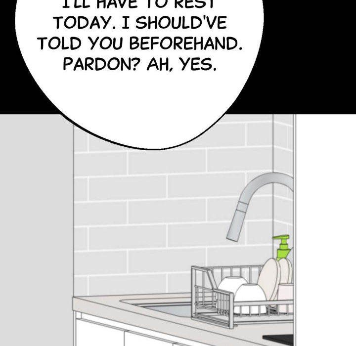 Gangster x Office Lady - Chapter 63 - picture 106