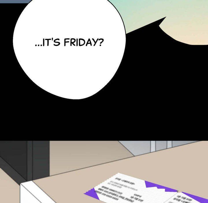 Gangster x Office Lady - Chapter 63 - picture 109