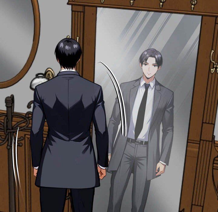 Gangster x Office Lady - Chapter 63 - picture 115