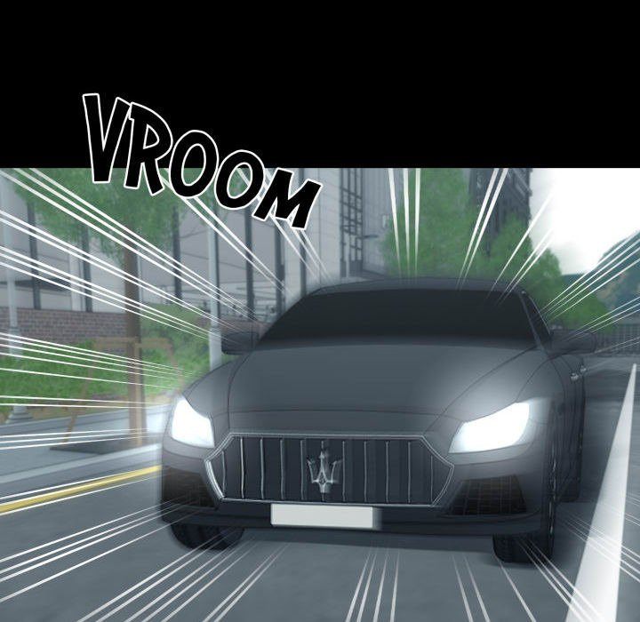 Gangster x Office Lady - Chapter 63 - picture 126