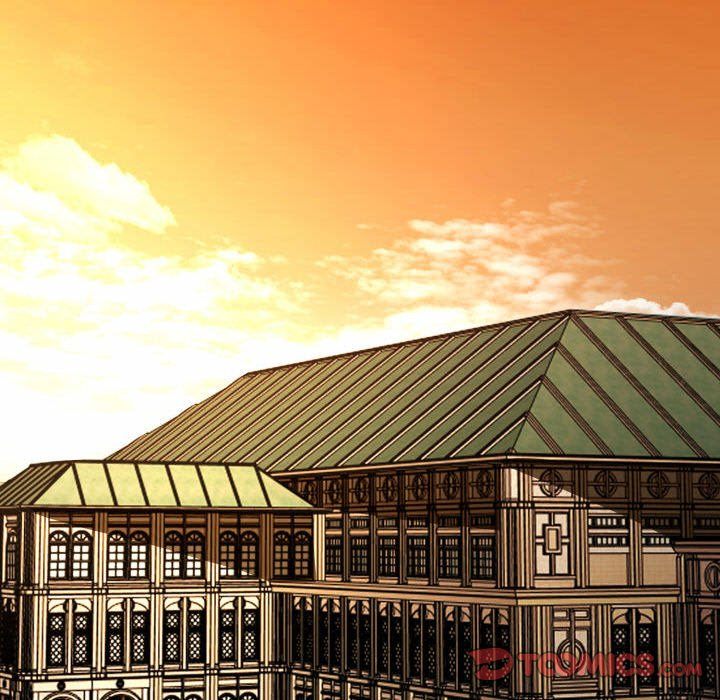 Gangster x Office Lady - Chapter 63 - picture 128