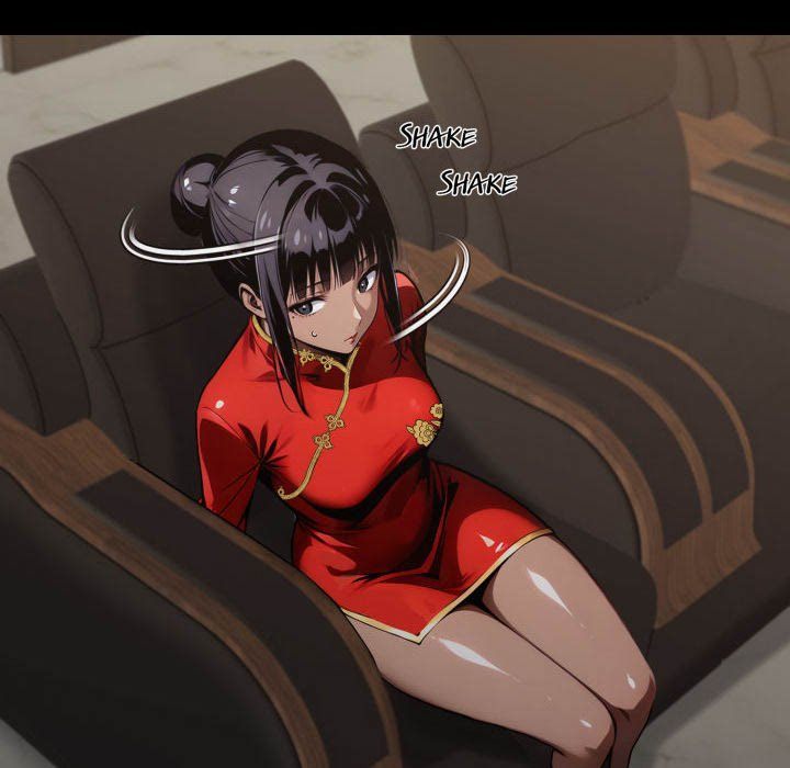 Gangster x Office Lady - Chapter 63 - picture 15