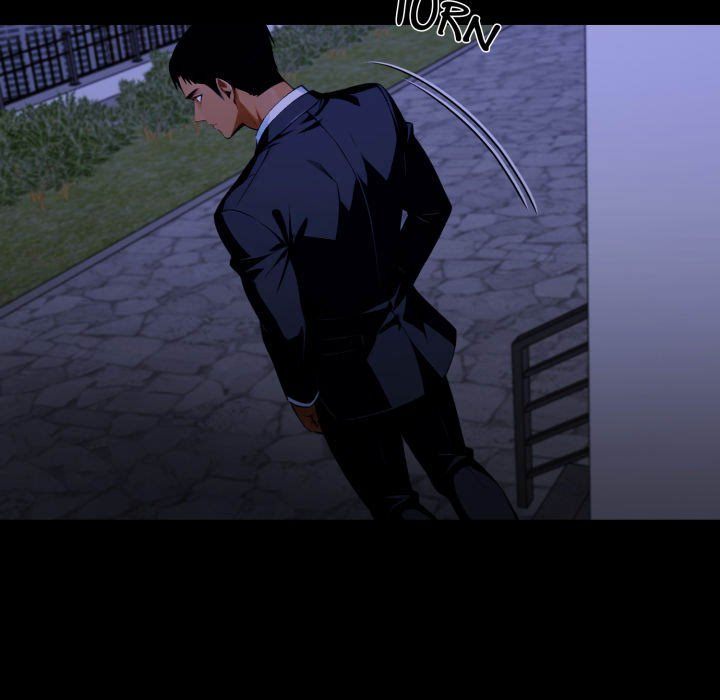Gangster x Office Lady - Chapter 63 - picture 54
