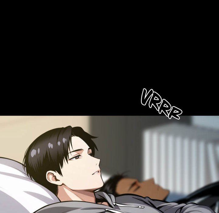 Gangster x Office Lady - Chapter 63 - picture 78