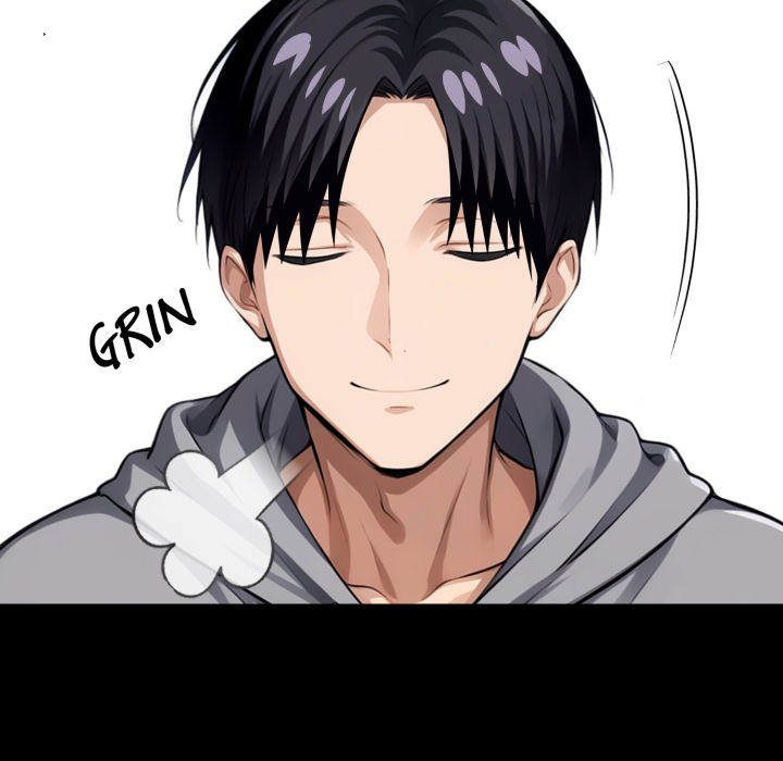 Gangster x Office Lady - Chapter 63 - picture 87