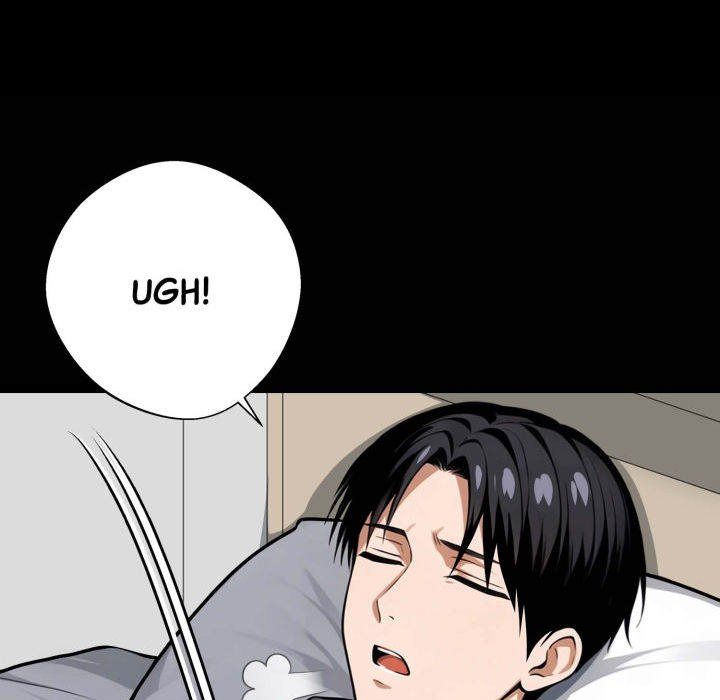 Gangster x Office Lady - Chapter 63 - picture 93