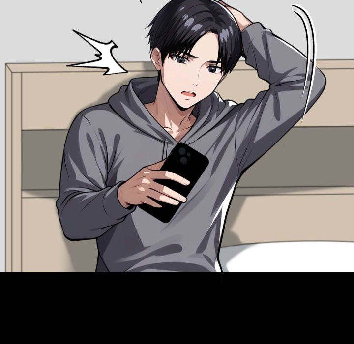 Gangster x Office Lady - Chapter 63 - picture 98