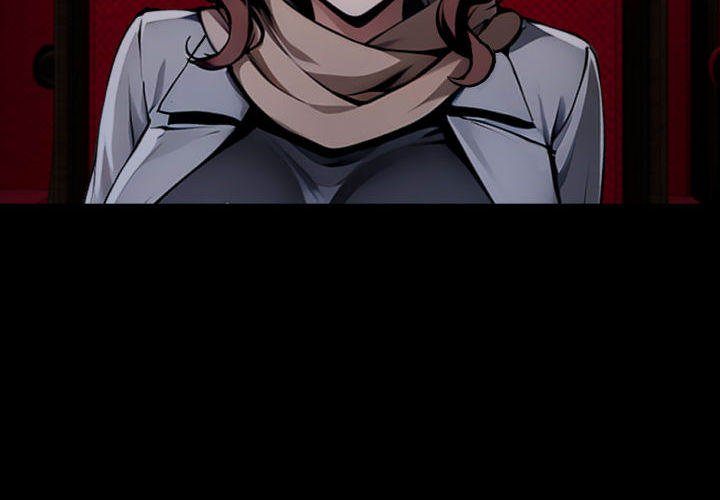 Gangster x Office Lady - Chapter 64 - picture 1