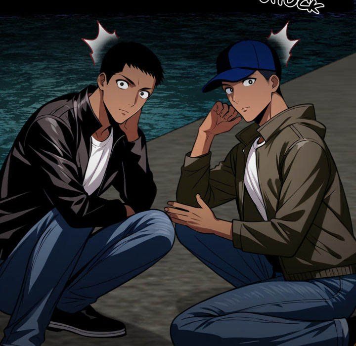 Gangster x Office Lady - Chapter 64 - picture 144