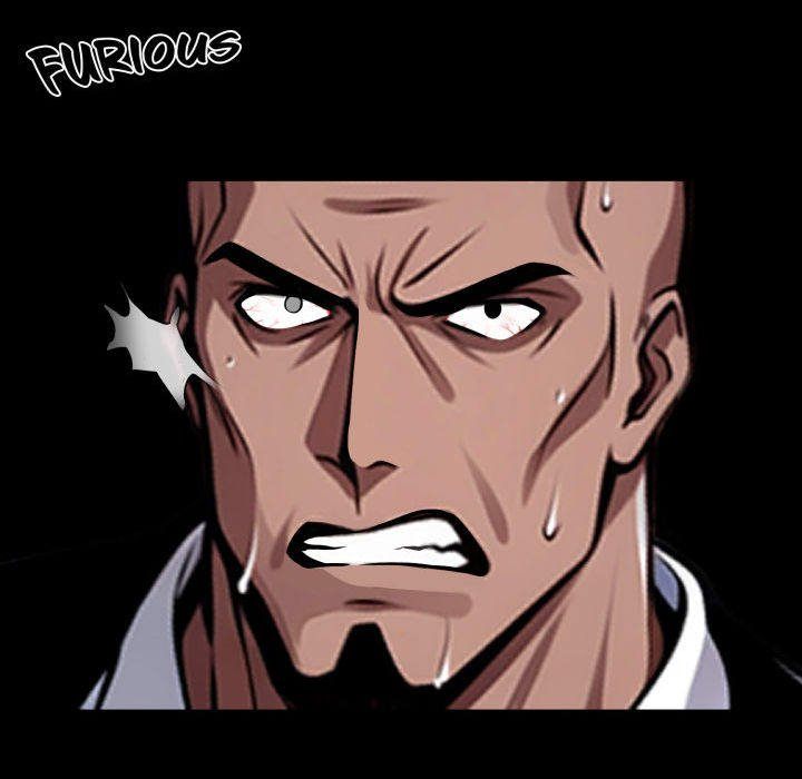 Gangster x Office Lady - Chapter 64 - picture 149