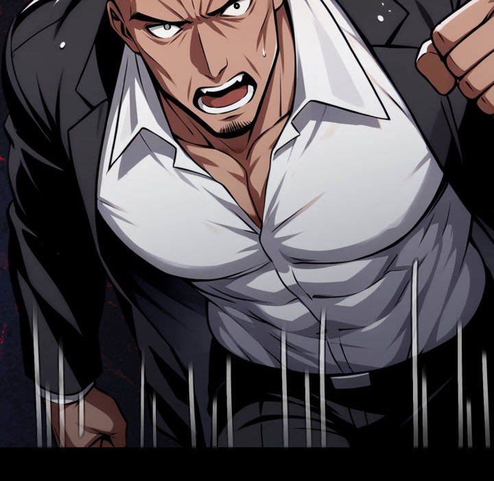Gangster x Office Lady - Chapter 64 - picture 154
