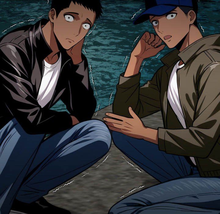 Gangster x Office Lady - Chapter 64 - picture 156