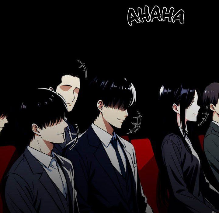 Gangster x Office Lady - Chapter 64 - picture 18