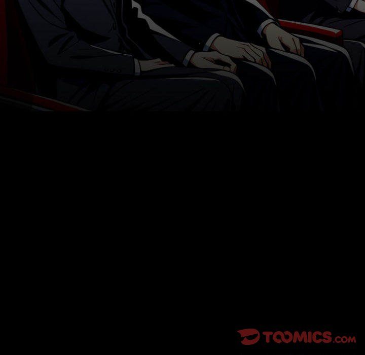 Gangster x Office Lady - Chapter 64 - picture 19
