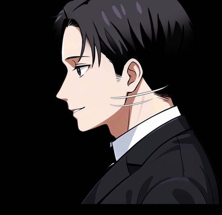 Gangster x Office Lady - Chapter 64 - picture 34