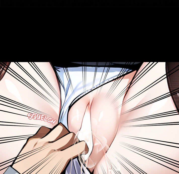 Gangster x Office Lady - Chapter 64 - picture 44