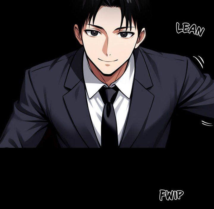 Gangster x Office Lady - Chapter 64 - picture 55